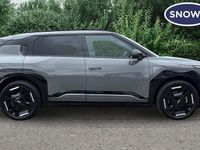 Used Kia EV3 GT-Line 150 kW (204 HP) 2025 Grey SUV