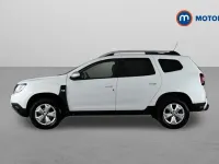 Used Dacia Duster Comfort 131 HP (96 kW) 2021 SUV