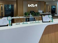 Used Kia Picanto GT-Line 69 HP (50 kW) 2025 Black Hatchback