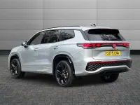 New VW Tayron 150 HP (110 kW) 2025 SUV