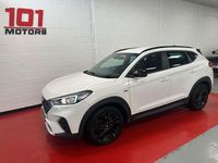 Used Hyundai Tucson N Line 177 HP (130 kW) 2019 White SUV