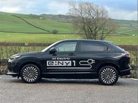 Used Honda e:Ny1 Advance 150 kW (204 HP) 2025 Black SUV