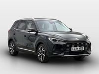 Used MG ZS Trophy 196 HP (144 kW) 2025 SUV