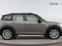 used Mini Cooper S Countryman E ALL4 1.5 5dr