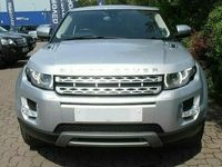 Used Land Rover Range Rover evoque 2011 SUV