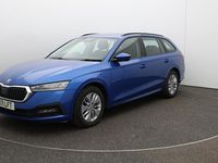 used Skoda Octavia 1.0 TSI SE Technology Estate 5dr Petrol Manual Euro 6 (s/s) (110 ps) Digital Cockpit