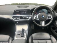 used BMW 320 3 Series d xDrive M Sport Touring 2.0 5dr