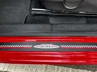 Used Mini Cooper S Coupé 184 HP (135 kW) 2015 Red Coupe