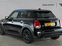 Used Mini Cooper Classic 134 HP (98 kW) 2023 Black Hatchback