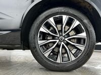 Used Volvo XC60 Plus 197 HP (144 kW) 2022 Black stone SUV