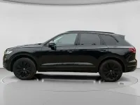 Usado VW Touareg SEL 286 HP (210 kW) 2020 Preto SUV