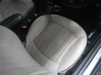 Used Mini Cooper S Coupé 184 HP (135 kW) 2011 Blue Coupe