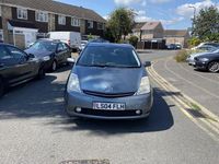 Used Toyota Prius 2004 Green Hatchback