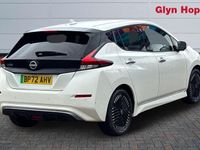 Second-hand Nissan Leaf N-Connecta 110 kW (150 CP) 2025 Hatchback