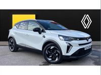 New Renault Captur Techno 91 HP (66 kW) 2025 Other SUV