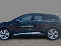 Used Audi Q4 e-tron S-Line 150 kW (204 HP) 2023 SUV