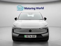 Used Volvo EX30 Performance 314 kW (428 HP) 2025 Grey SUV