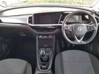 used Vauxhall Grandland X 1.2 Turbo Design 5dr