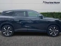 Used MG HS Trophy 170 HP (125 kW) 2026 SUV