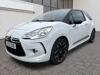 Used Citroën DS3 2013 White Hatchback