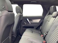 Second-hand Land Rover Discovery Sport SE Dynamic 204 CP (150 kW) 2025 Negru SUV