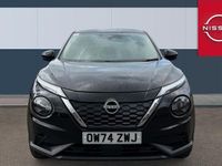 Used Nissan Juke N-Connecta 143 HP (105 kW) 2026 SUV