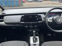 Used Honda Jazz Advance 122 HP (89 kW) 2026 Hatchback