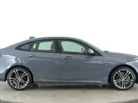 Used BMW 218 M Sport 136 HP (100 kW) 2022 Grey Coupe