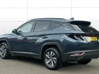 Used Hyundai Tucson SE 150 HP (110 kW) 2024 SUV