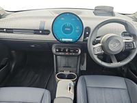 Begagnad Mini Cooper 118 kW (161 HK) 2025 Grå Halvkombi