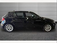 Used Audi A1 Sport 110 HP (80 kW) 2024 Black SUV