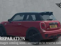 Used Mini Cooper S Hatch 207 HP (152 kW) 2017 Red Hatchback