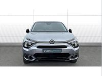 Used Citroën C4 PureTech 131 HP (96 kW) 2023 Grey SUV