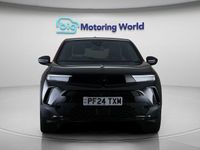 Used Vauxhall Mokka S 136 HP (100 kW) 2024 SUV