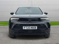 Used Vauxhall Mokka S 134 HP (98 kW) 2023 Black SUV