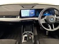 Used BMW iX2 M Sport 227 kW (309 HP) 2024 White SUV