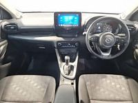 Used Mazda 2 Center-Line 116 HP (85 kW) 2024 Blue Hatchback