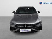 Used Mercedes CLA200 AMG Line Premium Plus 163 HP (119 kW) 2024 Grey Coupe