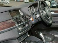 Used BMW X6 2008 SUV