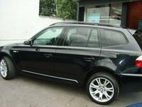 Used BMW X3 2006 SUV