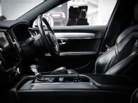 Usado Volvo V90 R-Design 2018 Gris Familiar