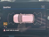 Usado VW Golf VII GT 115 HP (84 kW) 2018 Vermelho Citadino
