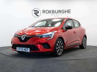 Used Renault Clio V Evolution 2023 Red Hatchback