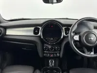Used Mini Cooper S Exclusive 176 HP (129 kW) 2022 Grey Hatchback