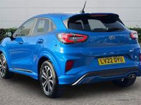 Used Ford Puma ST-Line 125 HP (91 kW) 2023 SUV