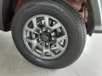 New Suzuki Jimny SZ5 2025 Red SUV