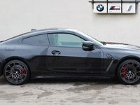 used BMW M4 M4 SeriesCompetition Coupe 3.0 2dr