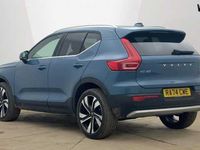 Used Volvo XC40 Ultra 194 HP (142 kW) 2025 SUV