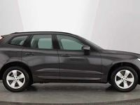 Used Volvo XC60 Momentum 247 HP (181 kW) 2022 SUV