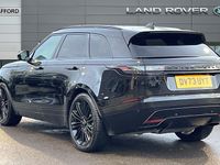 used Land Rover Range Rover Velar r 2.0 D200 MHEV Dynamic HSE SUV